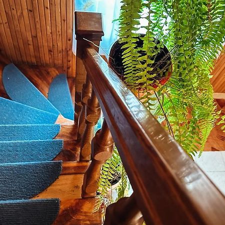 Hotel Napfeny Vendeghaz Győr Zewnętrze zdjęcie