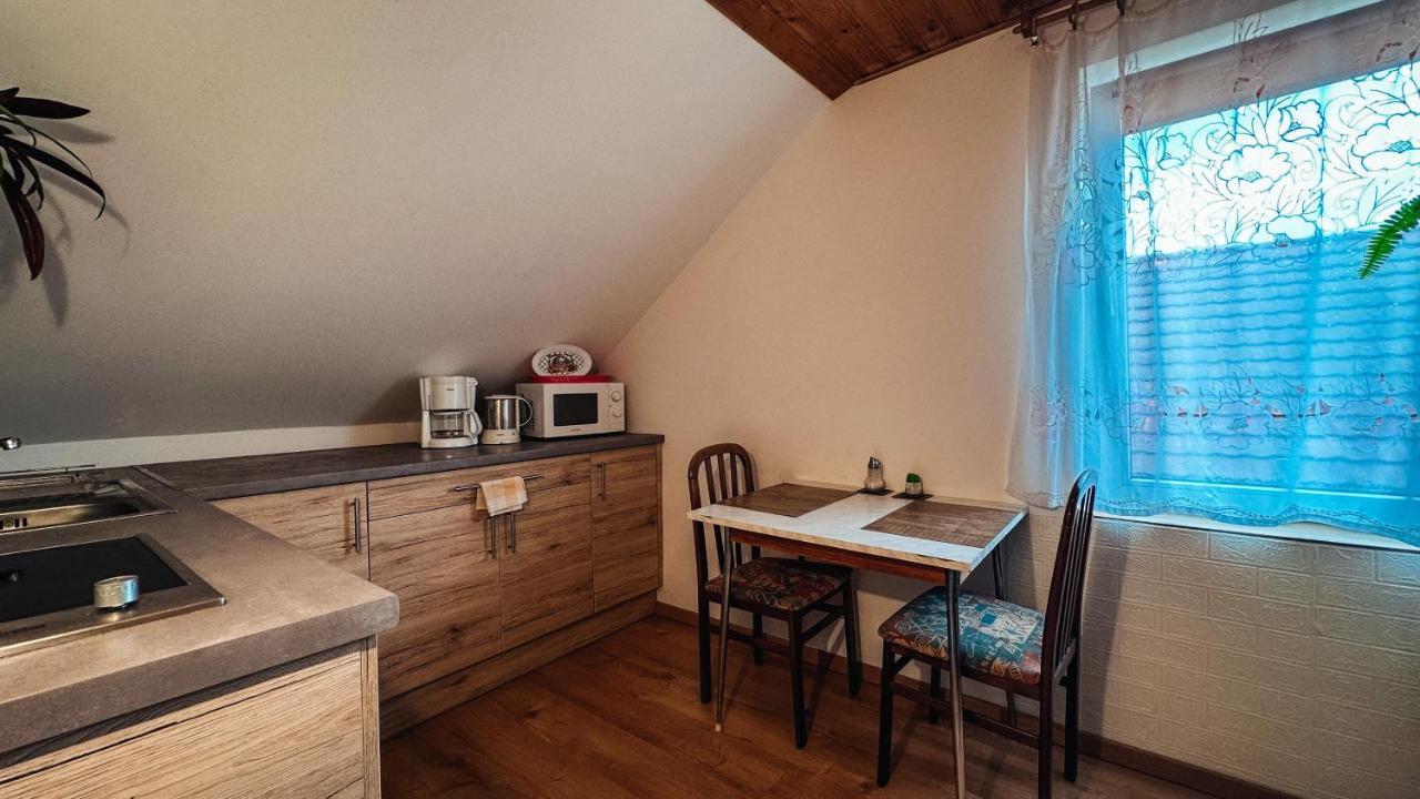 Hotel Napfeny Vendeghaz Győr Zewnętrze zdjęcie