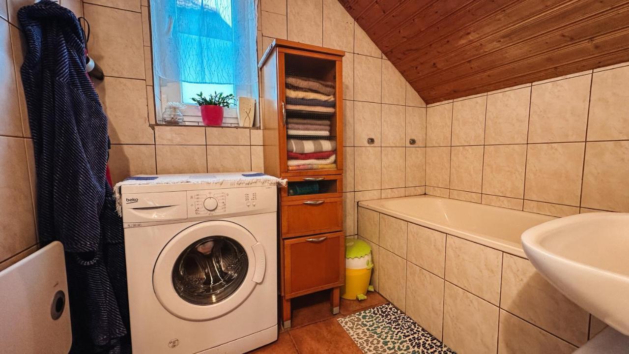 Hotel Napfeny Vendeghaz Győr Zewnętrze zdjęcie