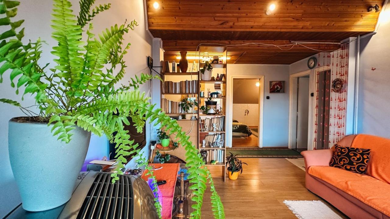 Hotel Napfeny Vendeghaz Győr Zewnętrze zdjęcie